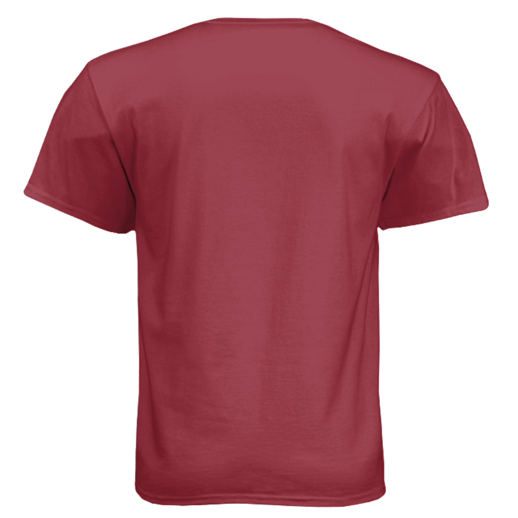 Athletic Cardinal - 5280 - BACK