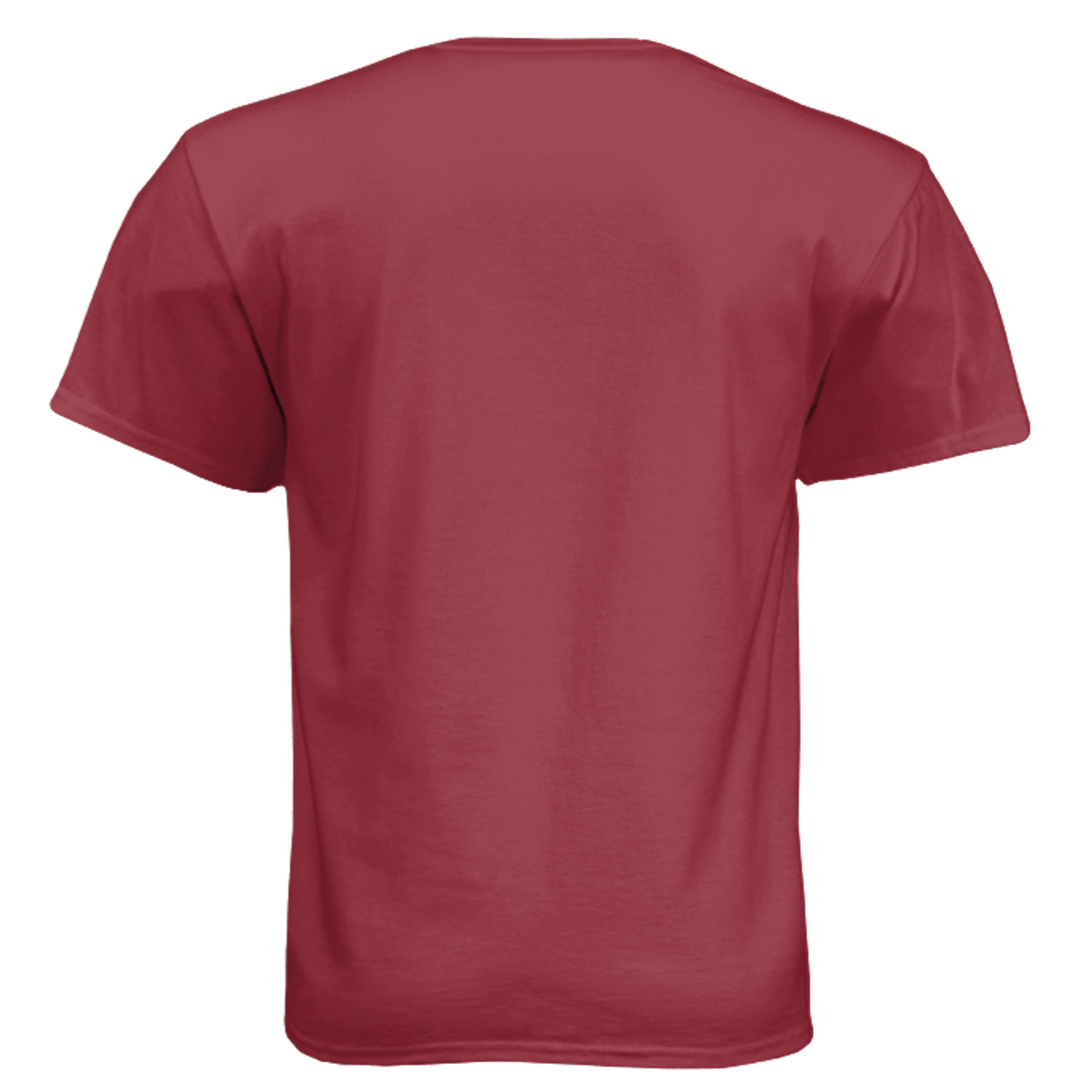 Athletic Cardinal - 5280 - BACK